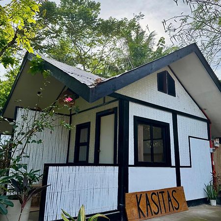 Kasitas Sibaltan Bed & Breakfast El Nido Eksteriør bilde